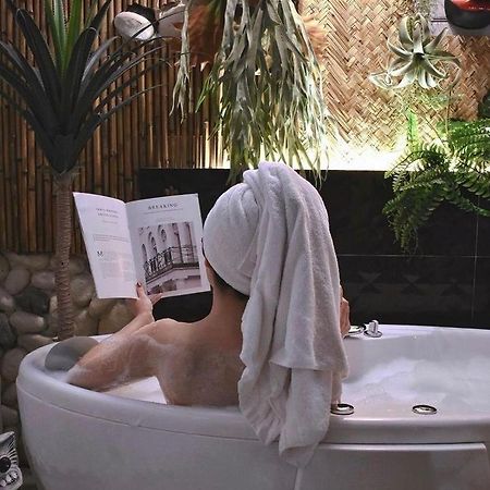 Fas Bnb Jiali Ngoại thất bức ảnh