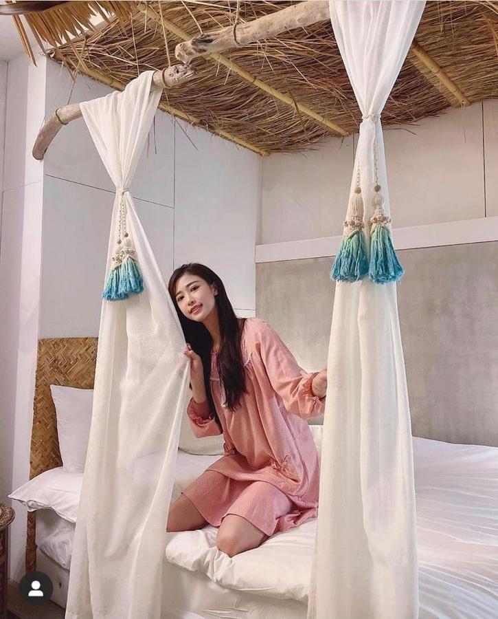 Fas Bnb Jiali Ngoại thất bức ảnh