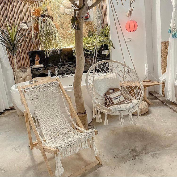 Fas Bnb Jiali Ngoại thất bức ảnh