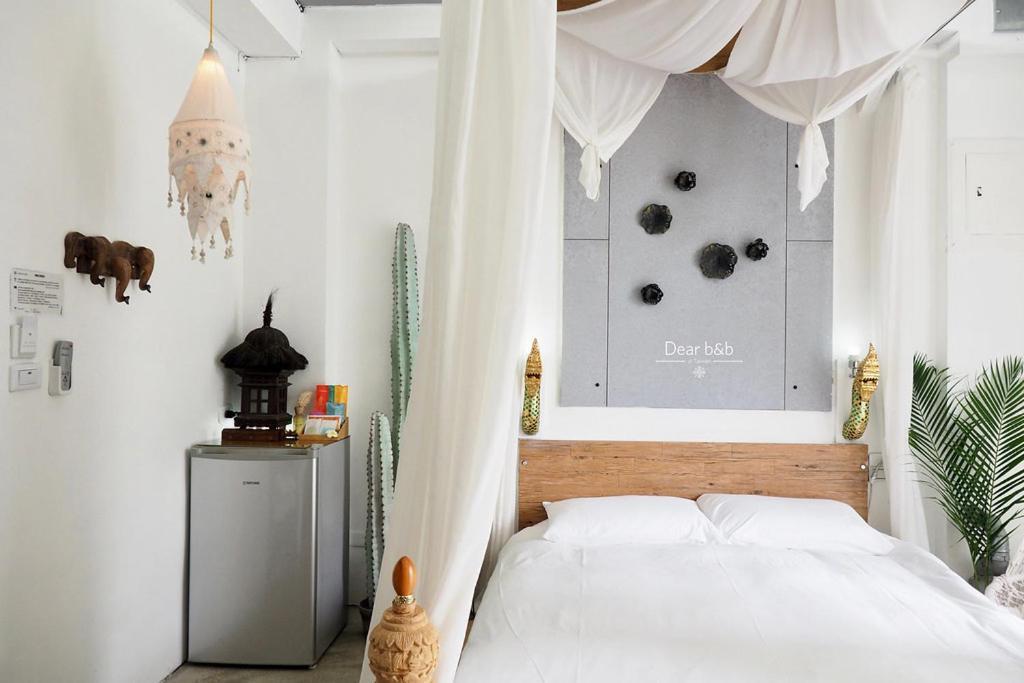 Fas Bnb Jiali Ngoại thất bức ảnh