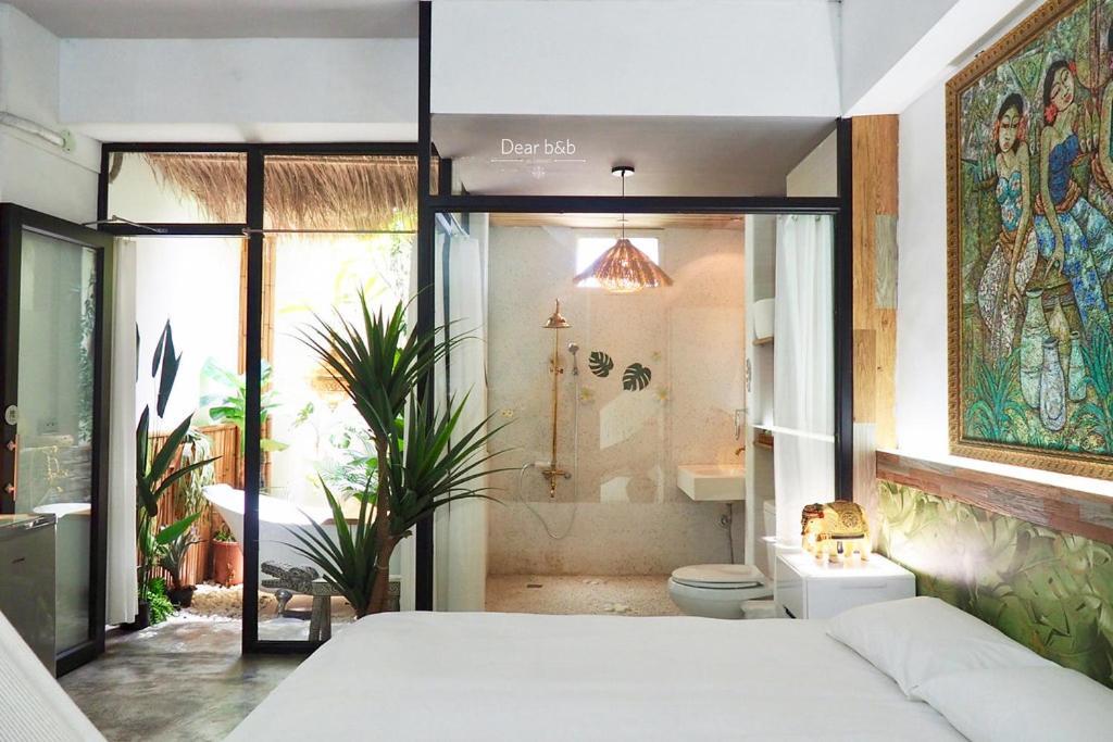 Fas Bnb Jiali Ngoại thất bức ảnh