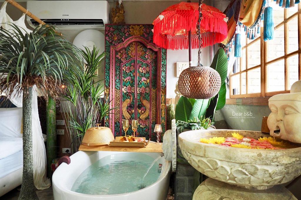 Fas Bnb Jiali Ngoại thất bức ảnh