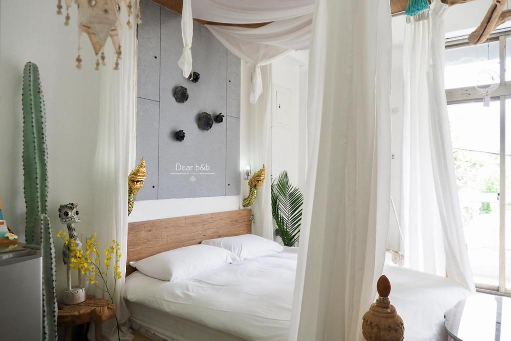 Fas Bnb Jiali Ngoại thất bức ảnh