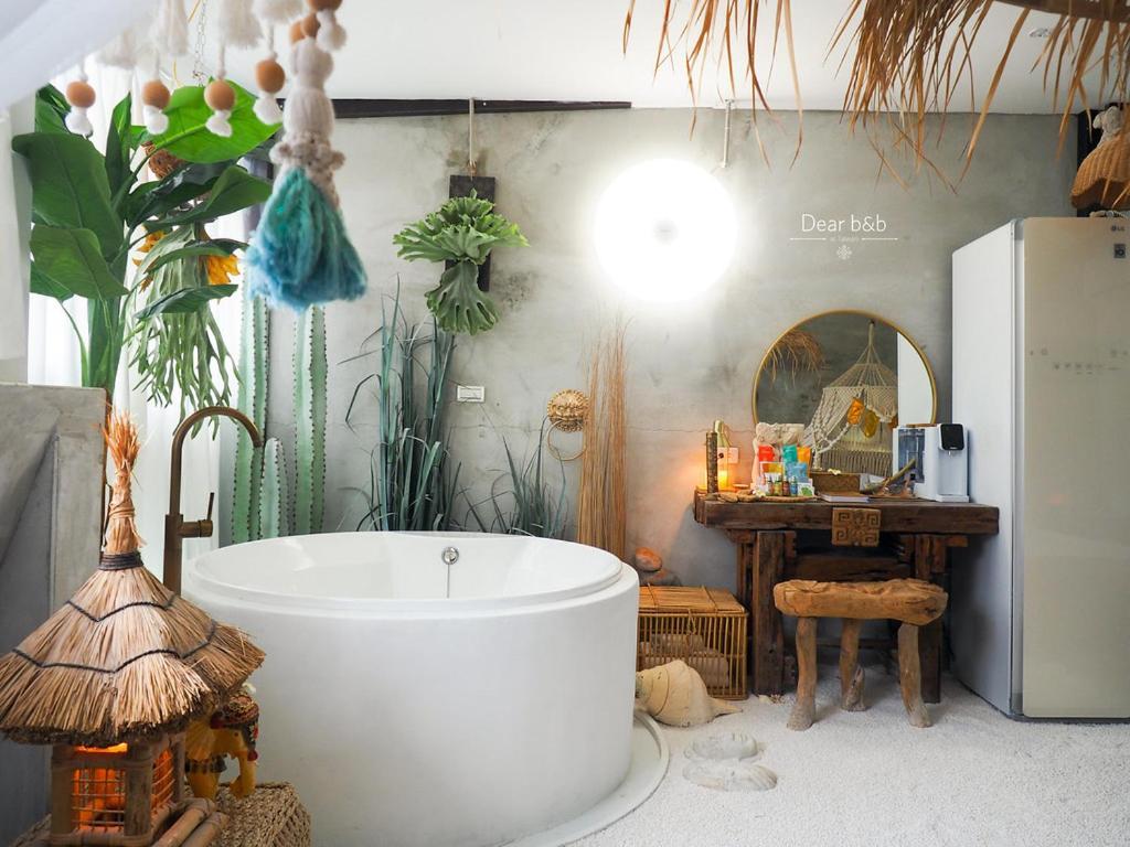 Fas Bnb Jiali Ngoại thất bức ảnh