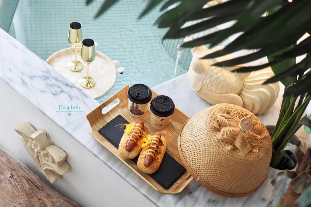 Fas Bnb Jiali Ngoại thất bức ảnh