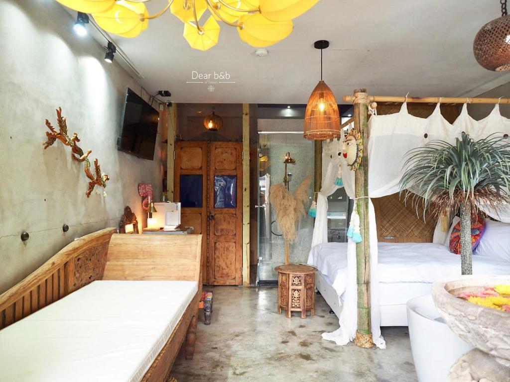 Fas Bnb Jiali Ngoại thất bức ảnh
