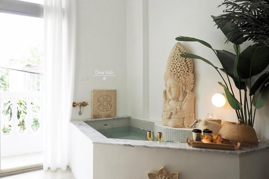 Fas Bnb Jiali Ngoại thất bức ảnh