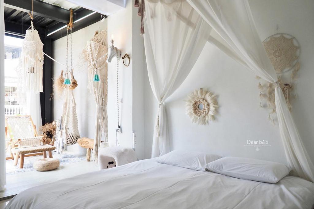 Fas Bnb Jiali Ngoại thất bức ảnh