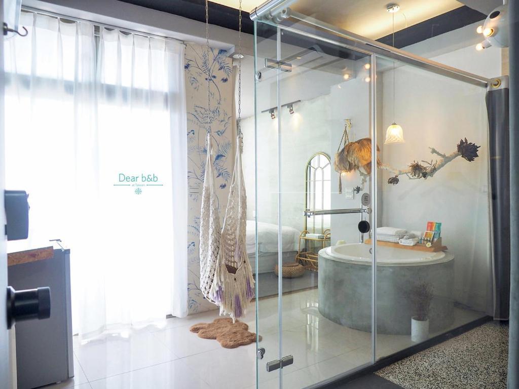 Fas Bnb Jiali Ngoại thất bức ảnh