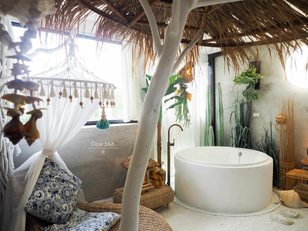 Fas Bnb Jiali Ngoại thất bức ảnh