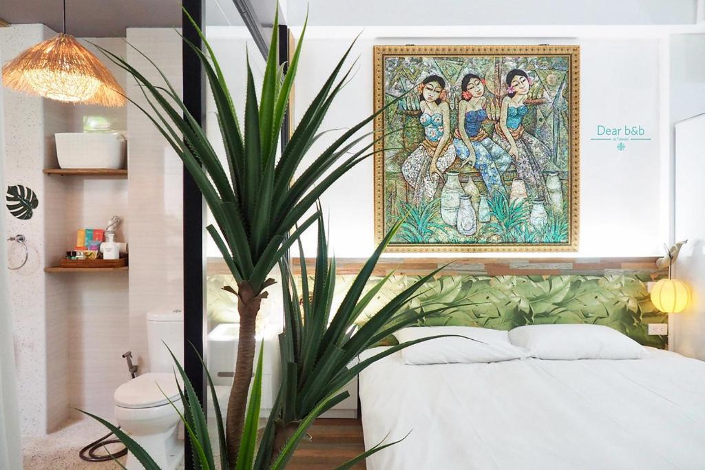 Fas Bnb Jiali Ngoại thất bức ảnh