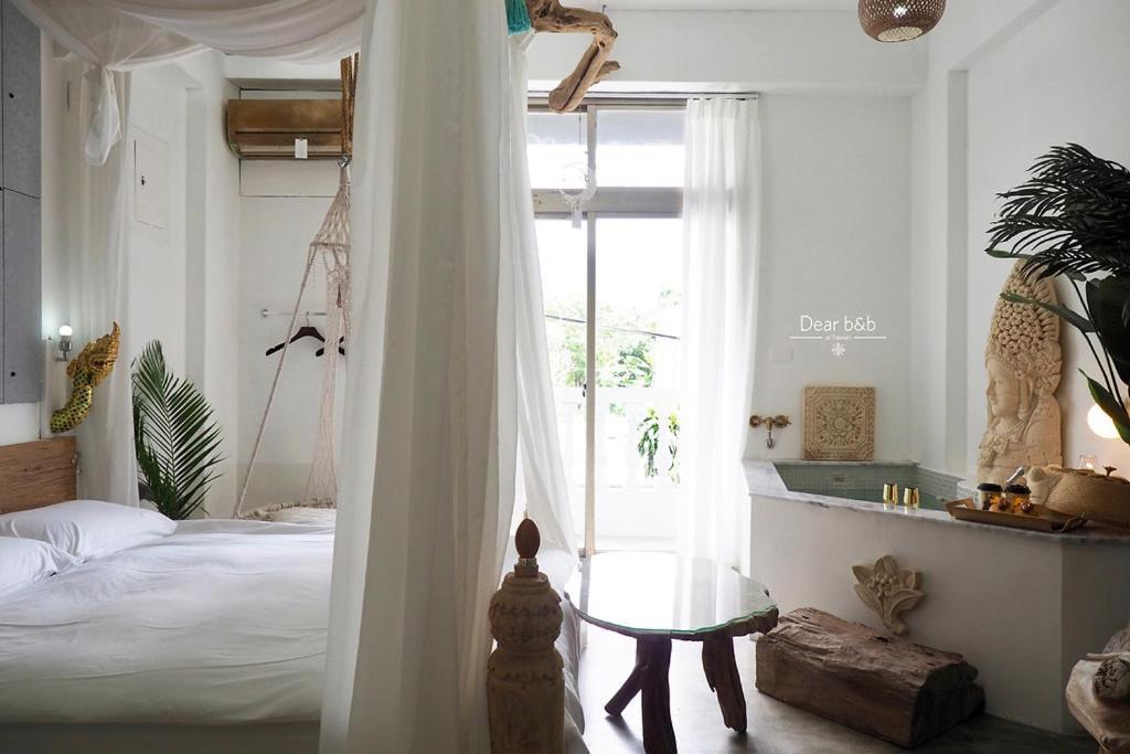 Fas Bnb Jiali Ngoại thất bức ảnh