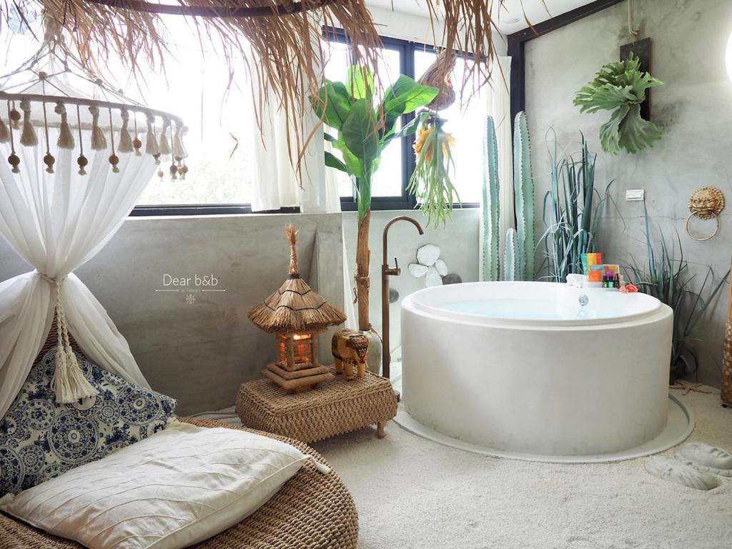Fas Bnb Jiali Ngoại thất bức ảnh