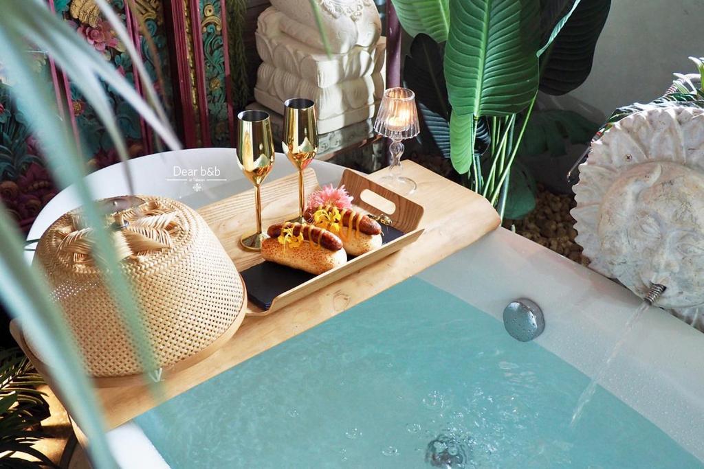 Fas Bnb Jiali Ngoại thất bức ảnh