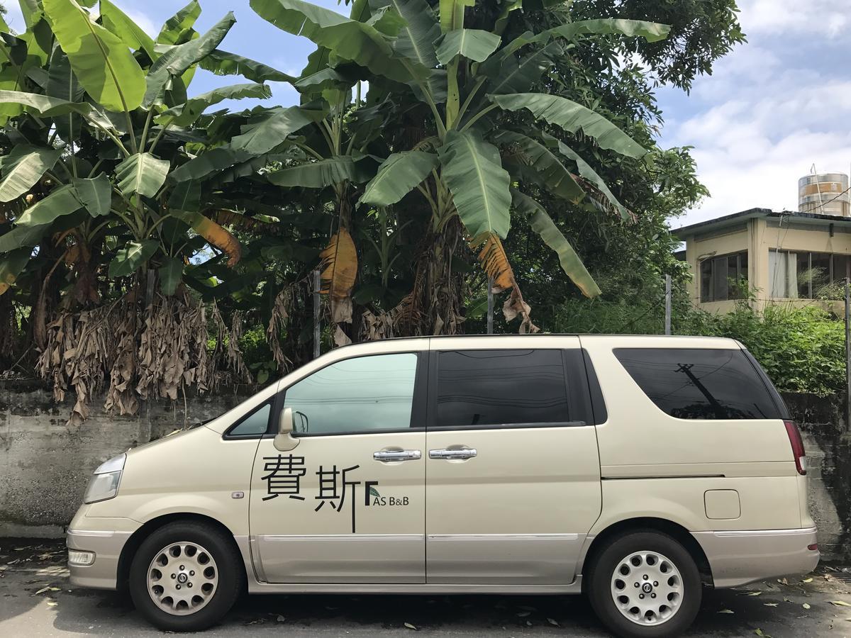 Fas Bnb Jiali Ngoại thất bức ảnh