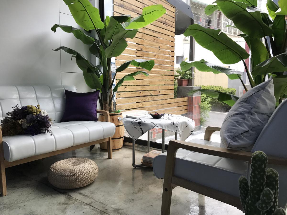 Fas Bnb Jiali Ngoại thất bức ảnh