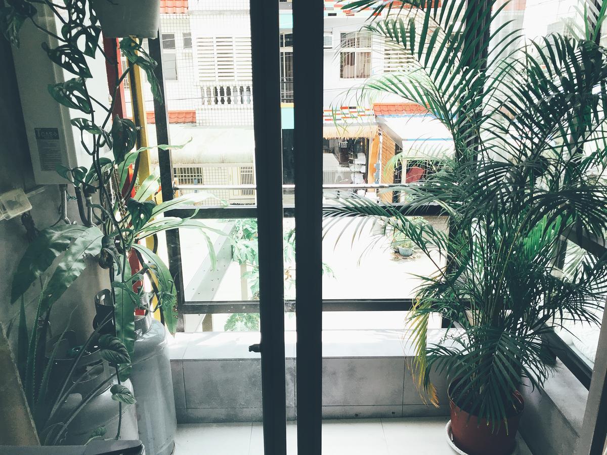 Fas Bnb Jiali Ngoại thất bức ảnh